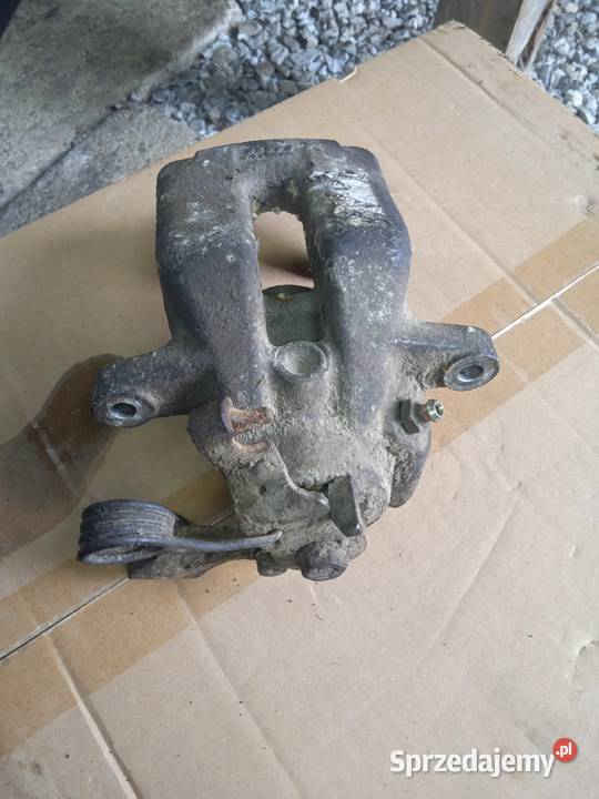 zacisk hamulcowy passat b5 audi a6