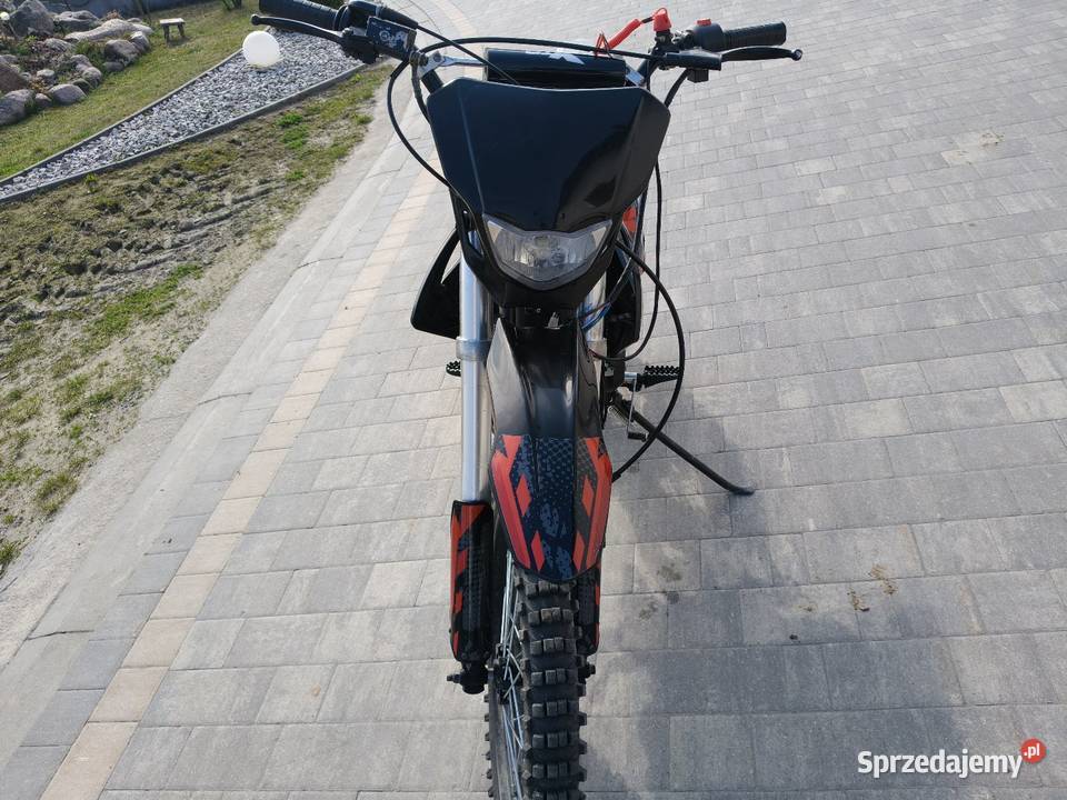 Cross xtr 616 150 Radzyń Podlaski