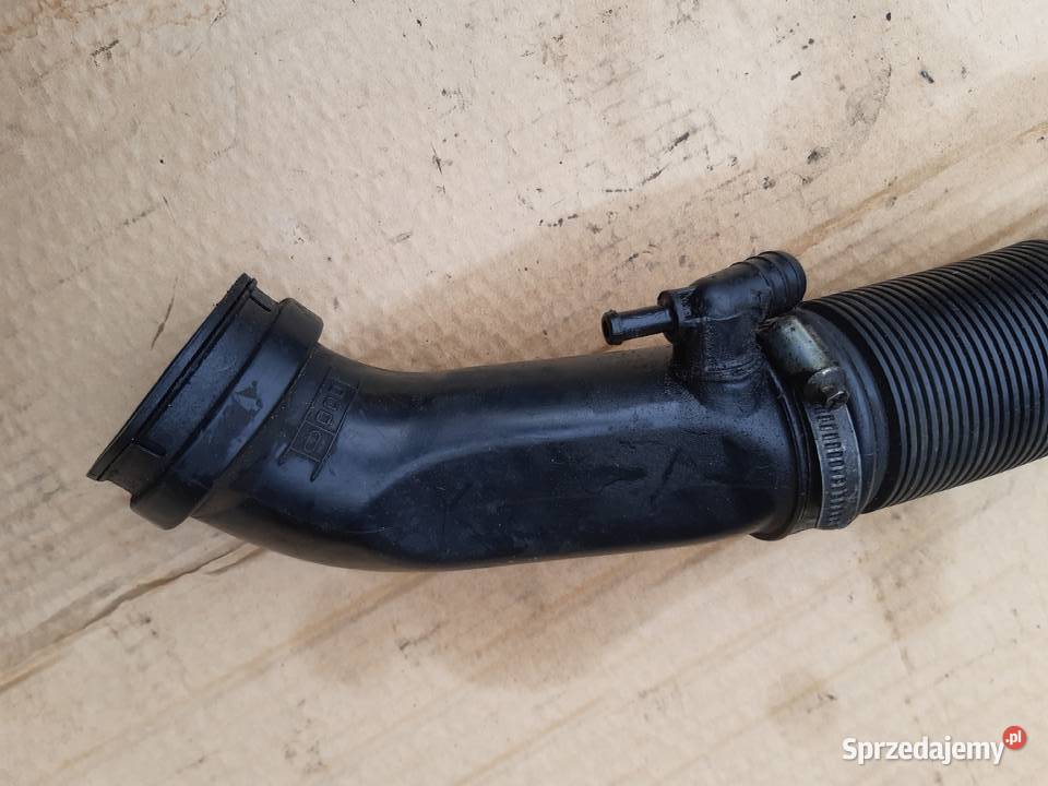 A4 Passat B5 Rura dolotowa powietrza mazowieckie