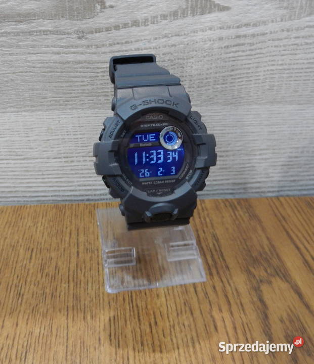 Zegarek Casio GBD800UC8ER podkarpackie Leżajsk