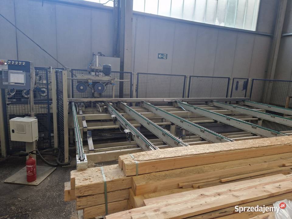 Optymalizerka Opticut 350XL 4 pomorskie Miastko