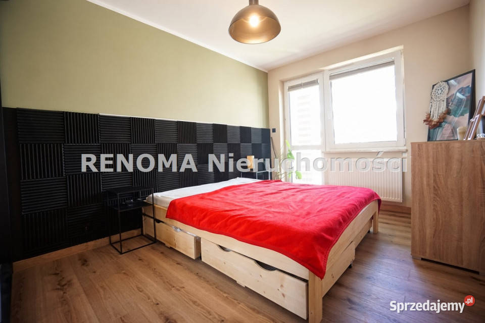 Mieszkanie 6849m2 3 pokoje Białystok Plażowa