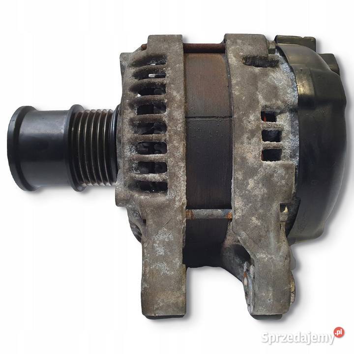 ALTERNATOR Ford Focus MK3 10 EcoBoost Chełm