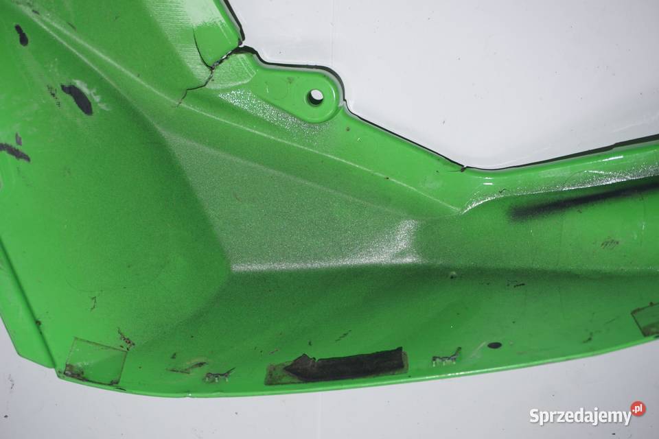 OGON OWIEWKA TYŁ KAWASAKI ZX10R 20162018r Turek
