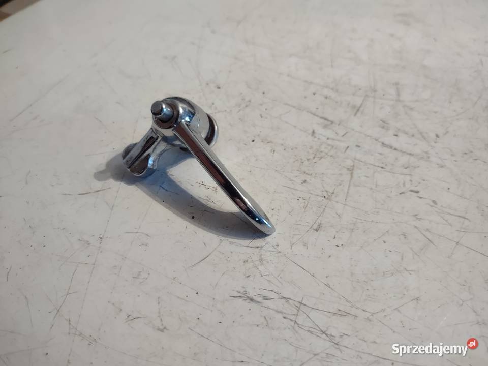 FIAT 125 P 126 P KLAMKA SZYBY TRÓJKĄTNEJ