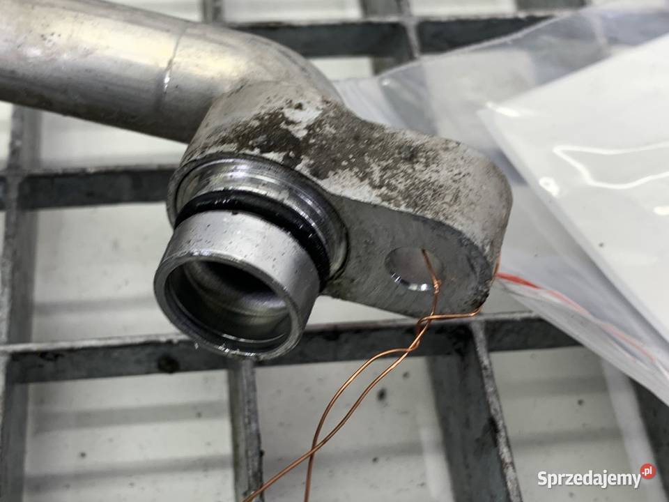 RURKA KLIMATYZACJI HONDA CRV V 20 145 SUV