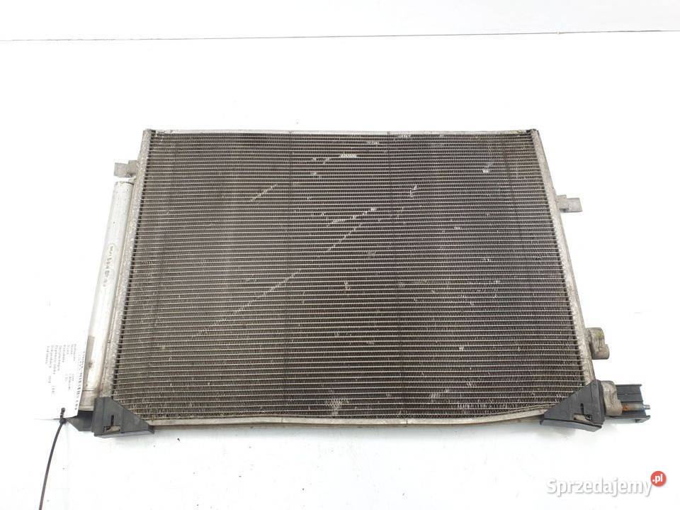 CHŁODNICA KLIMATYZACJI CADILLAC CTS 2014093008 osobowe Lipno