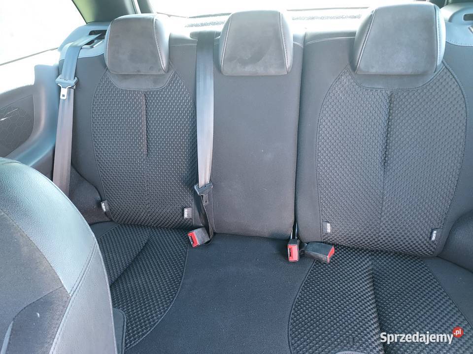 Sprzedam Citron ds3 manualna Pleszew
