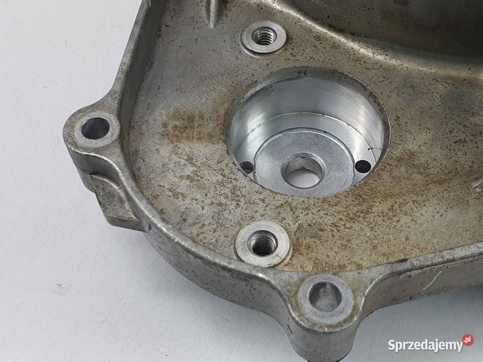 Dekiel Pokrywa Obudowa Yamaha Grizzly 450 Kodiak Łódź