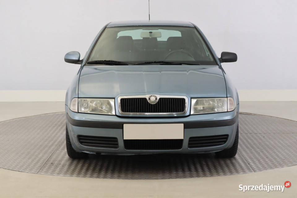 Skoda Octavia 16 elektryczne lusterka Zabrze