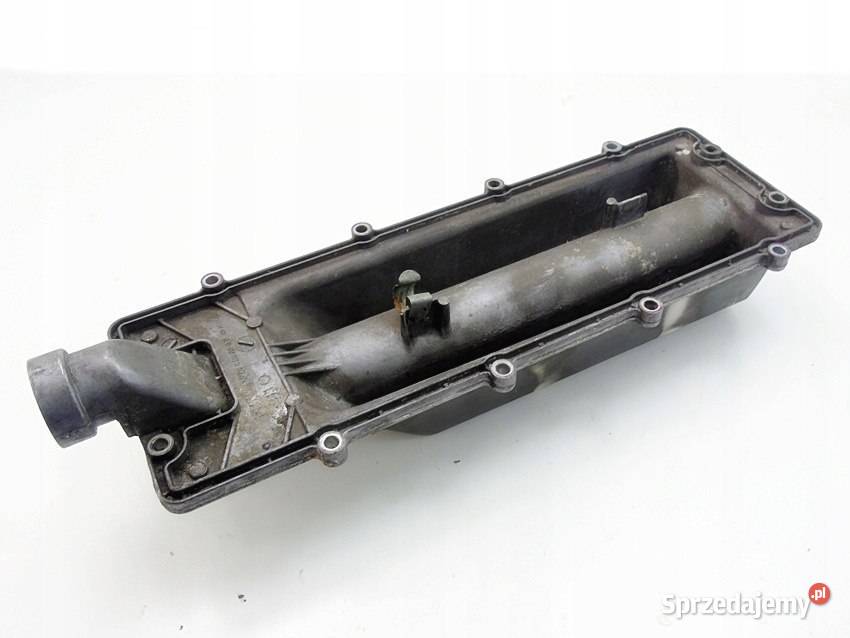 Rurka magistrala wody 44 N62 BMW 5 6 7 X5 E60 osobowe Sosnowiec