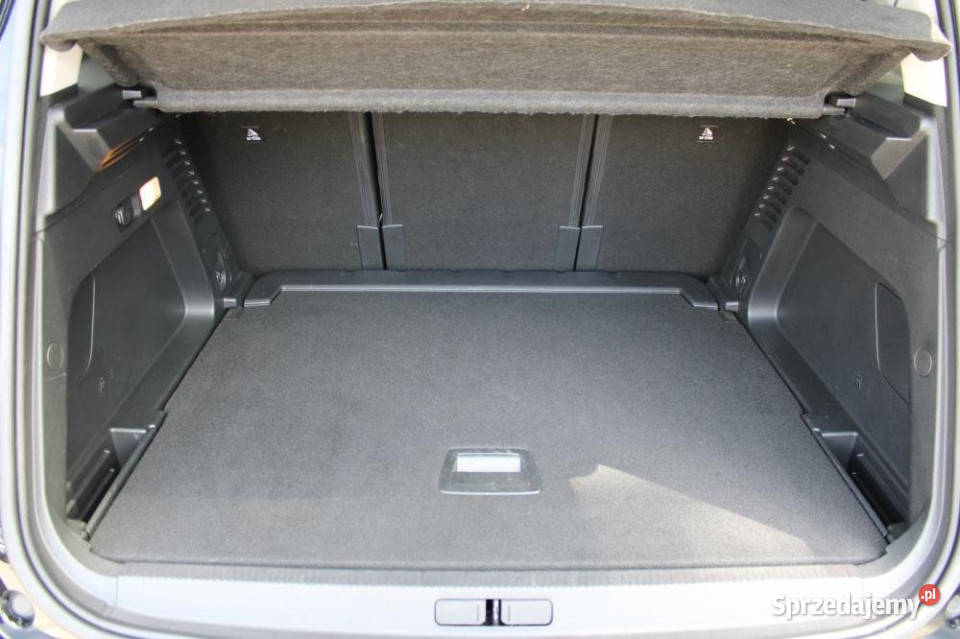 Citroen C5 Aircross 2019r FV23 Automat 2stref Warszawa