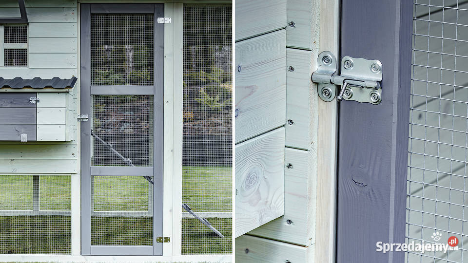 Kurnik MAŁOPOLSKI Trzemeśnia