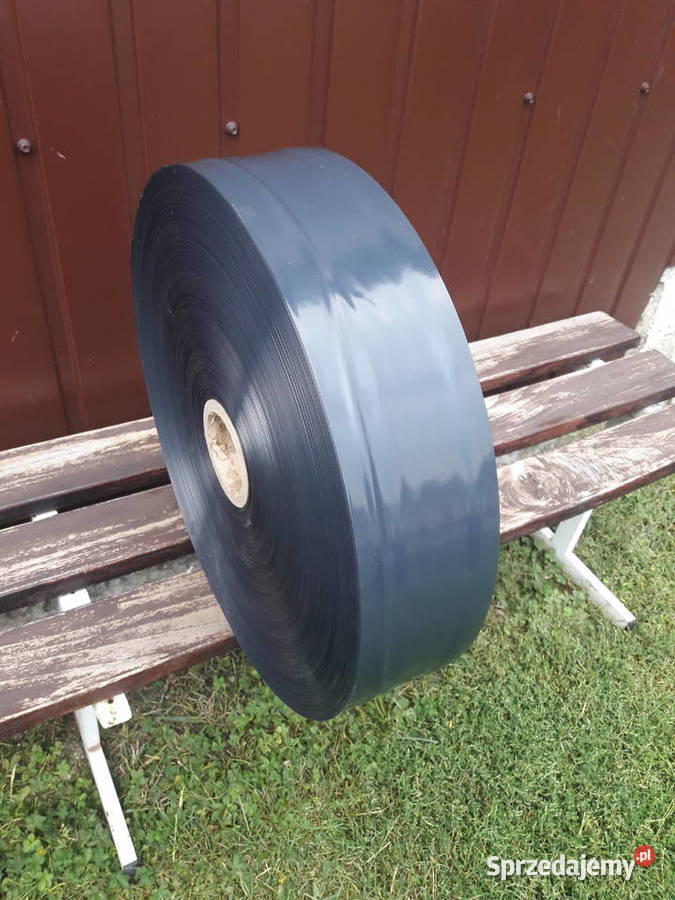 Folia ogrodnicza rękaw Lublin