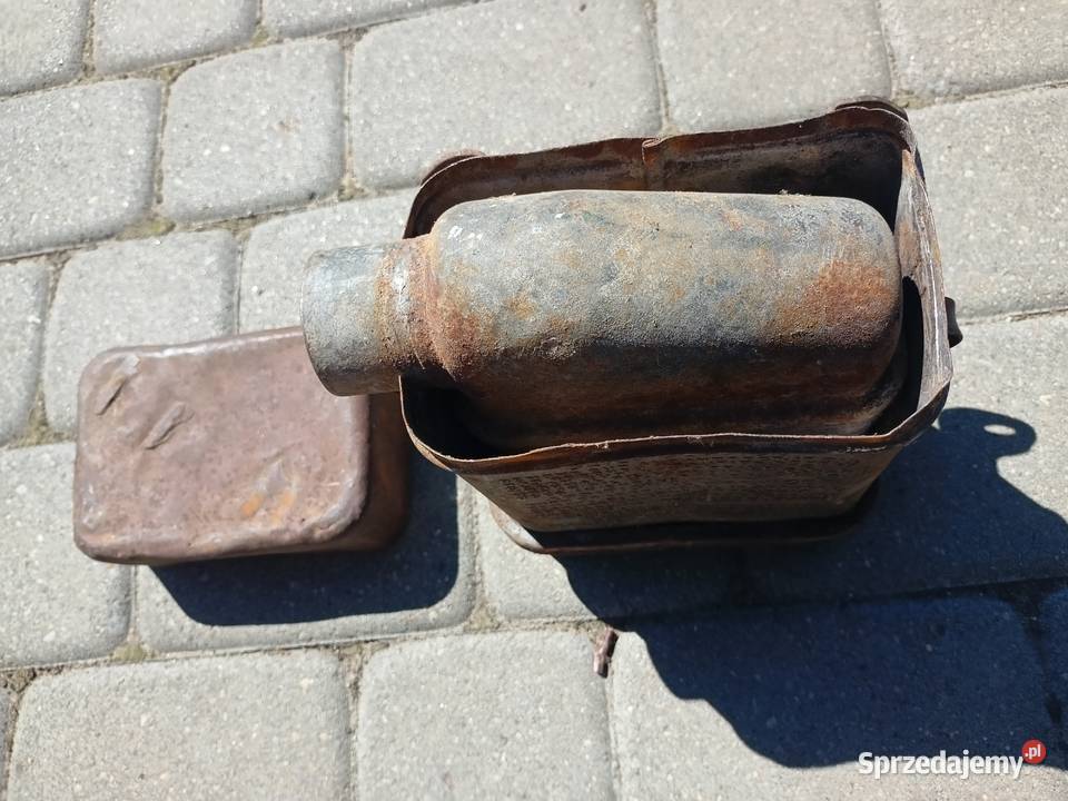 Harley WLA Bydgoszcz