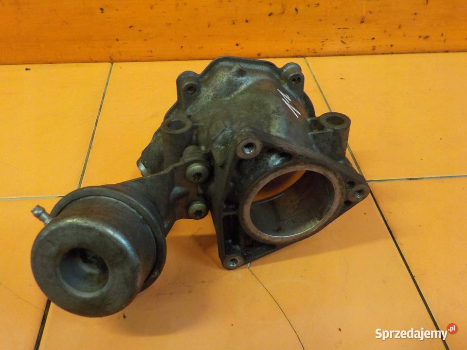 JAGUAR XF 30 D TDV6 12r 275 306DT przepustnica mazowieckie sprzedam