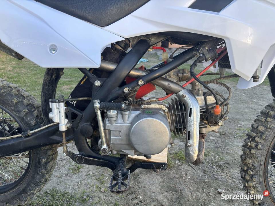 mrf 140rc big Łabunie sprzedam