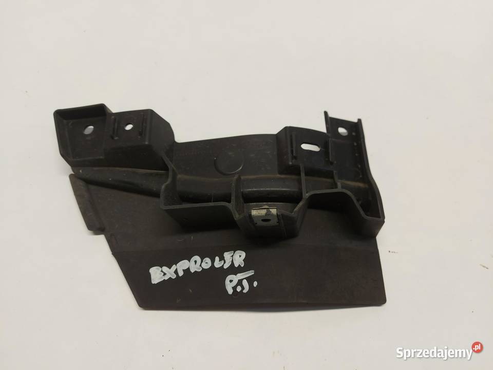 Ford Explorer VII R2KB CHLAPACZ PRAWY TYŁ dolnośląskie