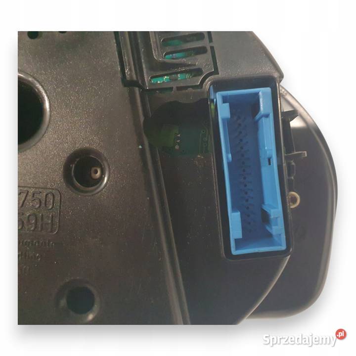 LICZNIK ZEGARY 3B1919880C VW Passat B5 19 TDI Chełm sprzedam