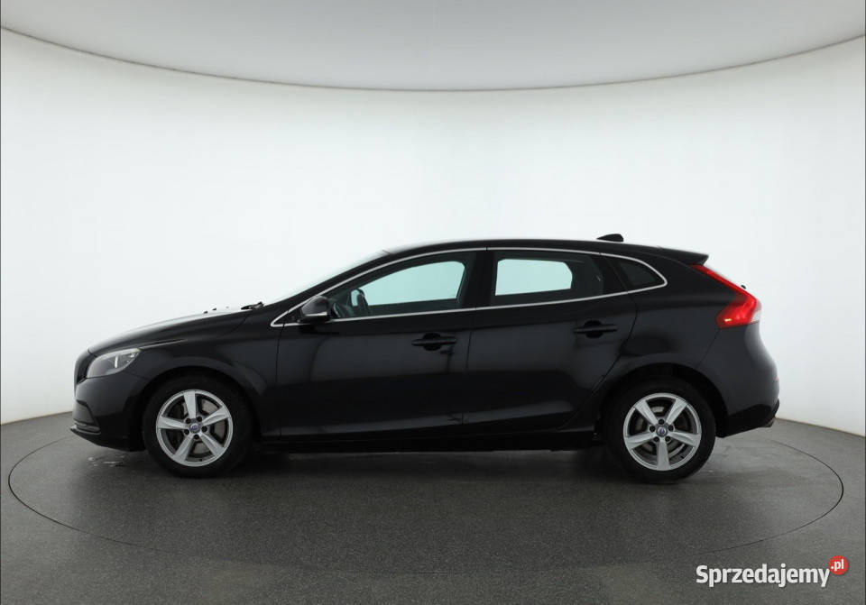 Volvo V40 20 D4 Zabrze