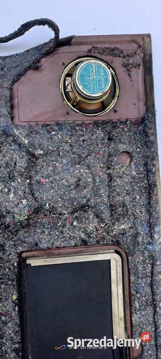 Mercedes W124 półka tylna szara 124 Skarżysko-Kamienna