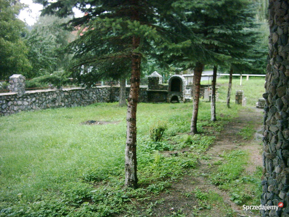 hotel budynek pensjonat zajazd dom kamienice w Kowary