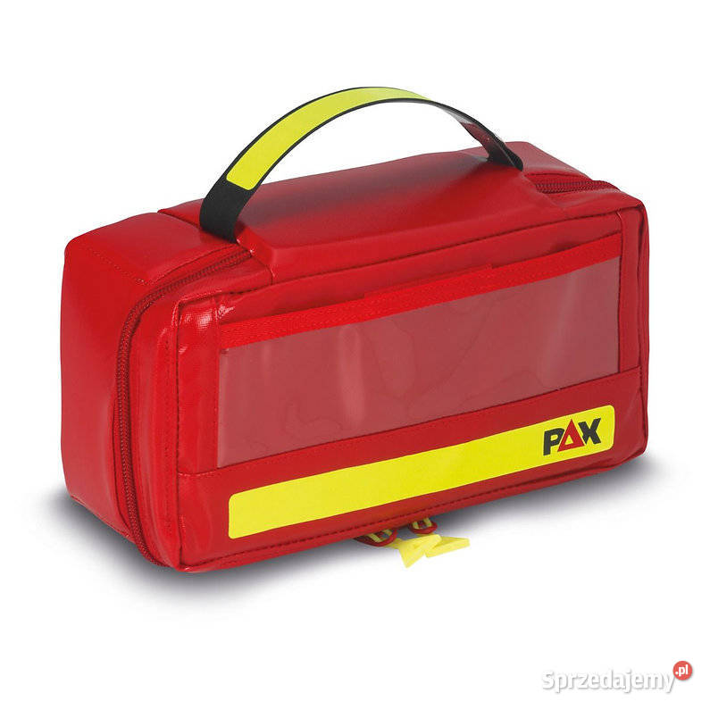 Ampularium Medyczne PAX Uchwyt Na Ampułki