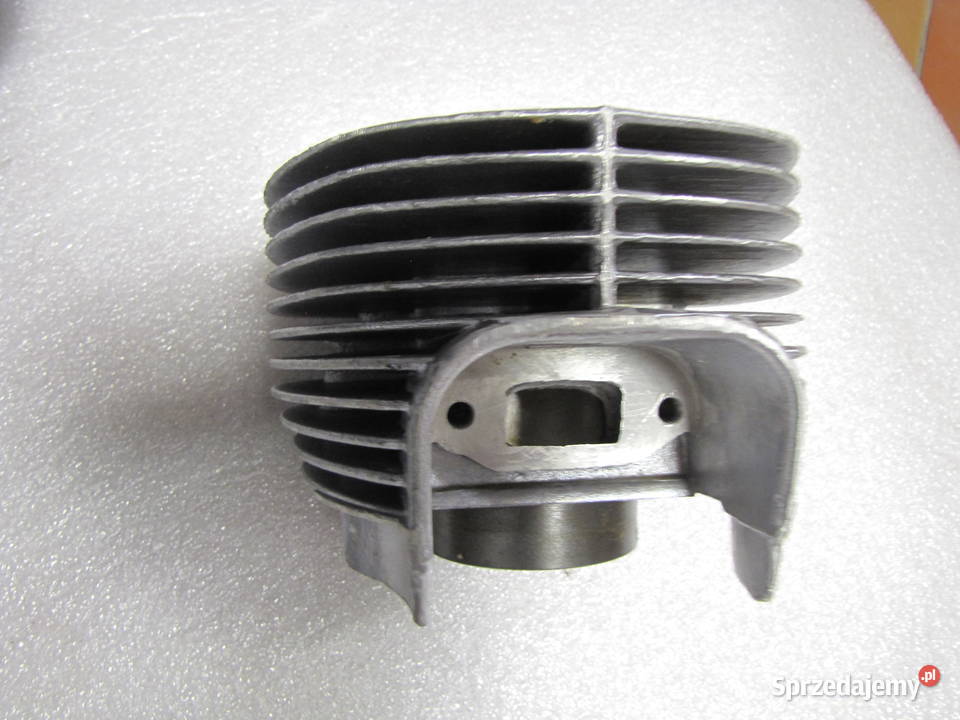 Nowy oryginalny ZND cylinder Shl M11 S32 Cylindry, głowice, pierścienie Rzepin Drugi