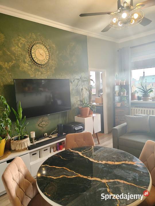 Sprzedam mieszkanie 49 m2 Radom