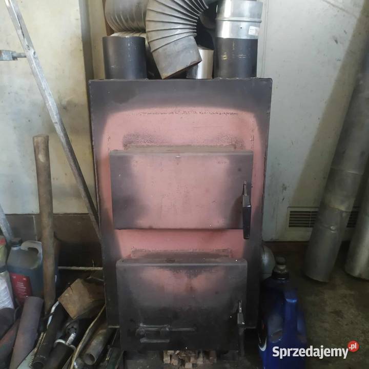 piec nadmuchowy Września sprzedam