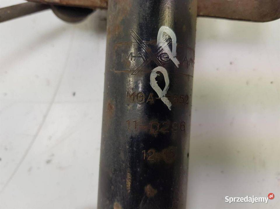 AMORTYZATOR PRAWY PRZÓD RENAULT MEGANE GRANDTOUR osobowe