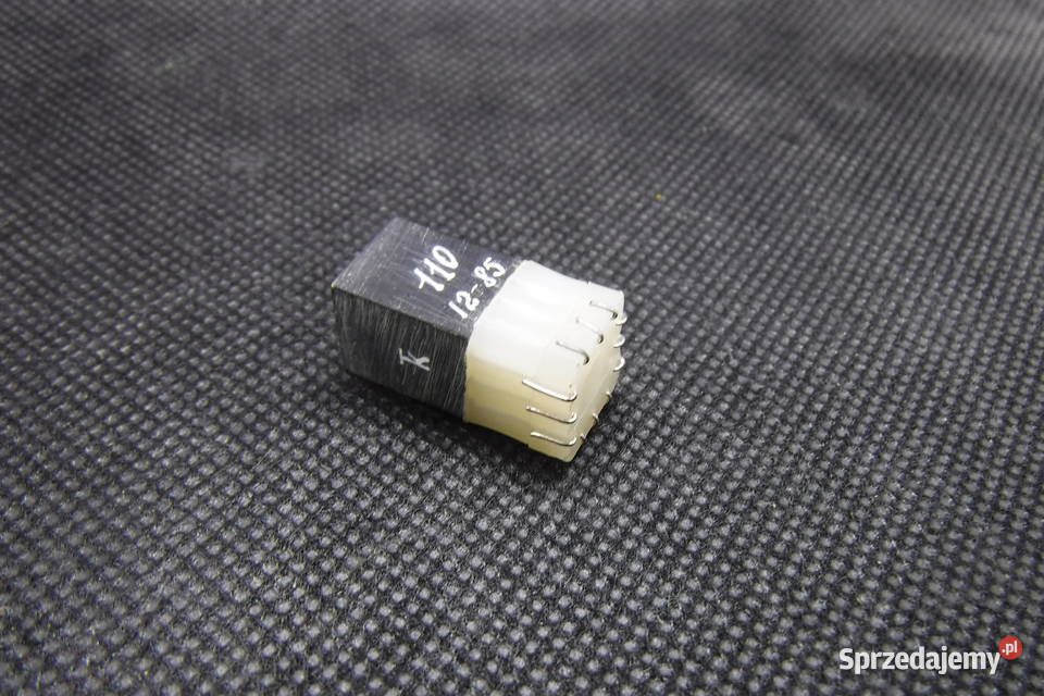 TK 110 element elektroniczny wojskowy lotniczy mazowieckie Otwock