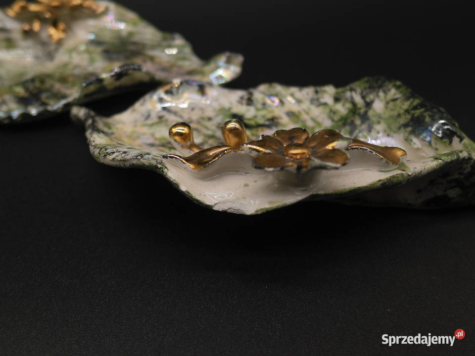 Listki ceramiczne CAPODIMONTE 2 Raszków