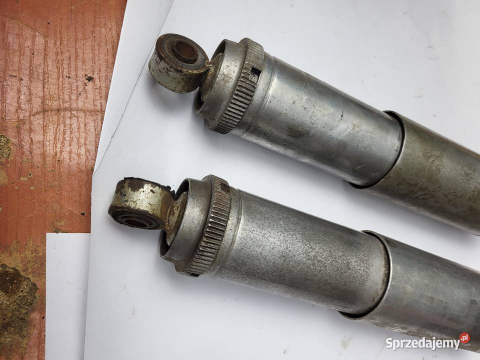 amortyzatory awo simson sport śląskie Rybnik sprzedam