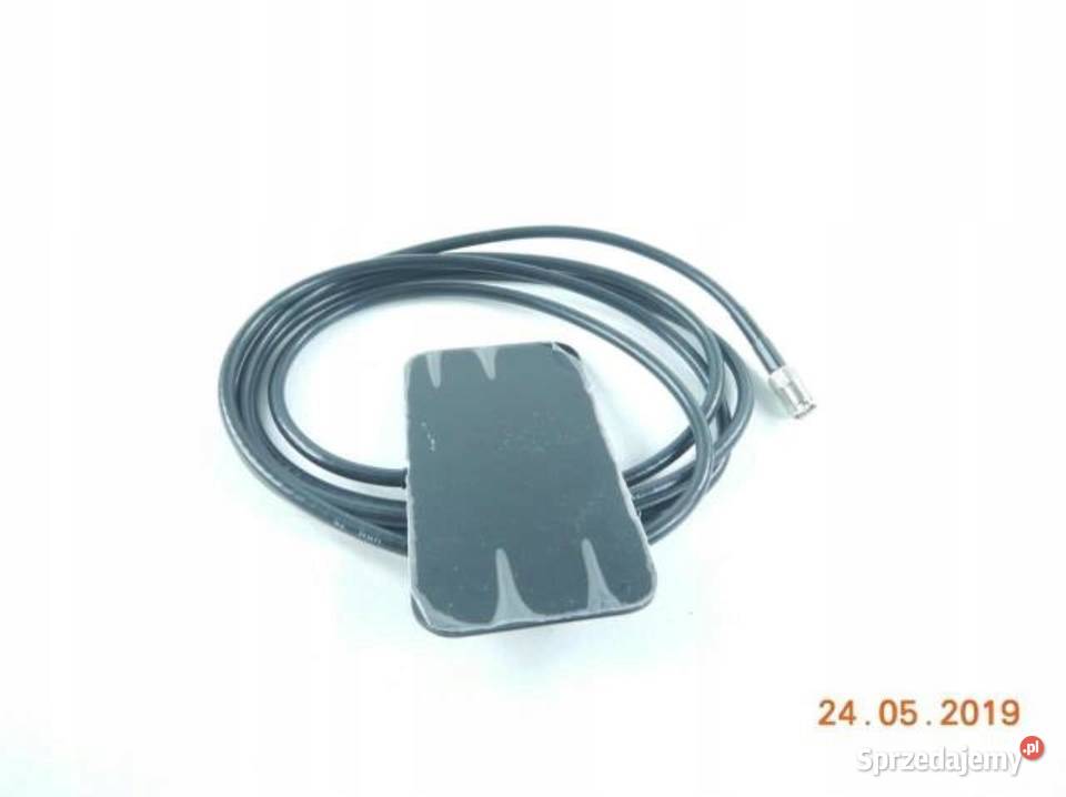 ANTENA TELEFONU FORD 1690525 Pozostałe lubelskie