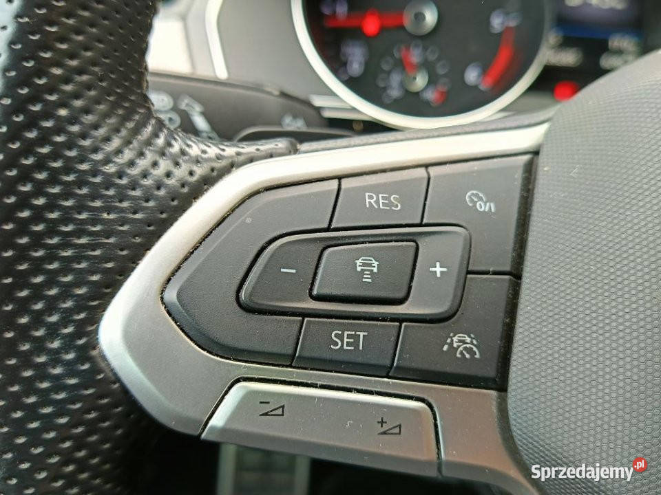 Volkswagen Passat 2022r FV 23 Napęd 4x4 Harman Rybnik