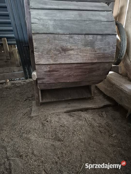 Sprzedam młynek Krasnobród