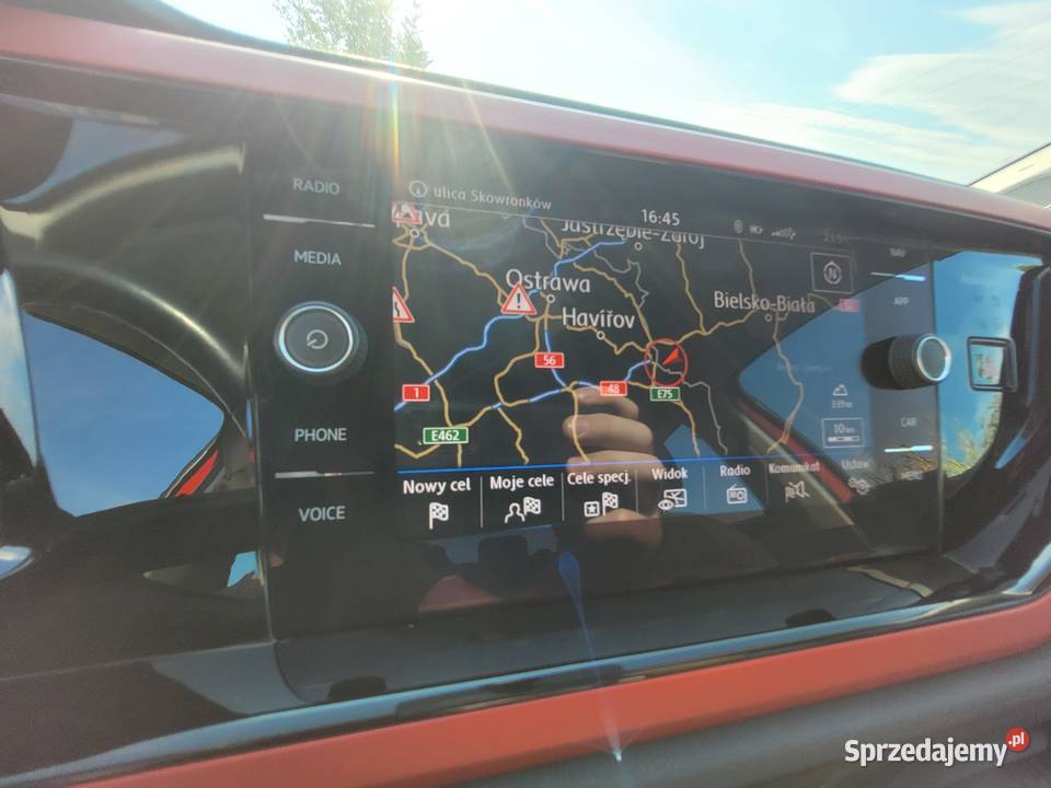 Volkswagen Polo 10 95 beatsaudio manualna sprzedam