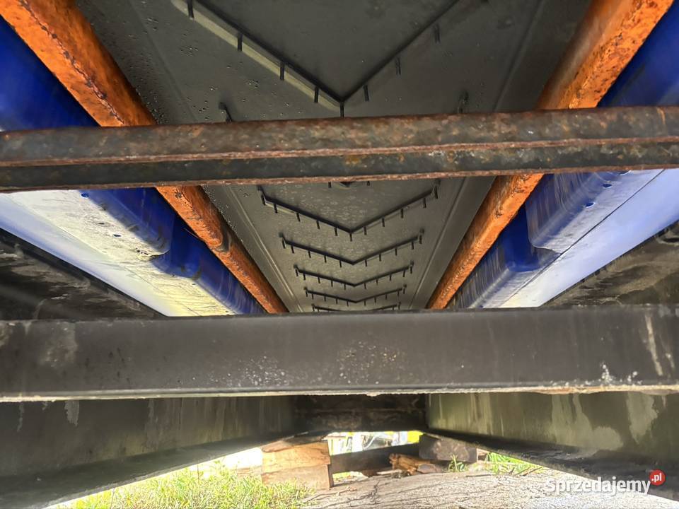 Piaskarka schmidt stratos II 2011 5m3 Pozostałe Ropczyce