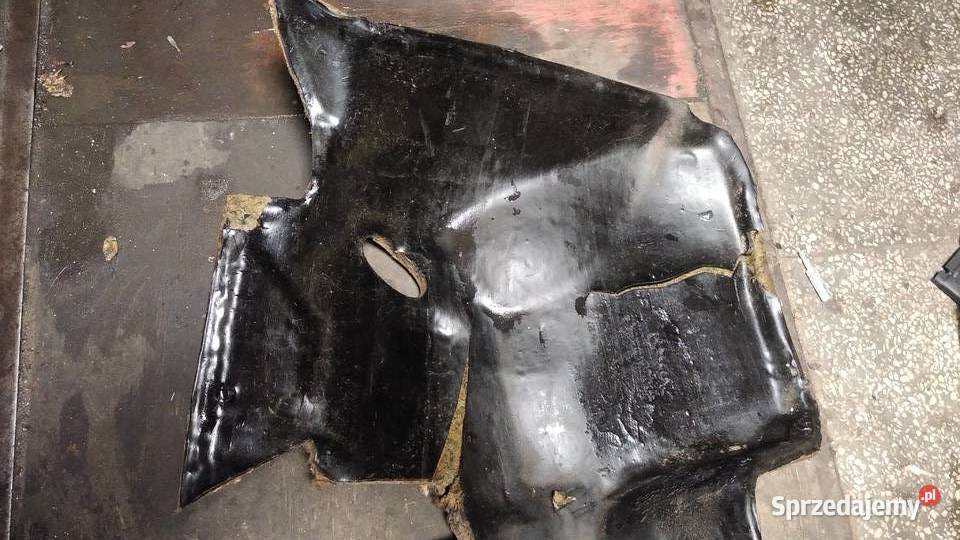 Polonez mata wygluszeniowa sciana grodziowa Stalowa Wola sprzedam