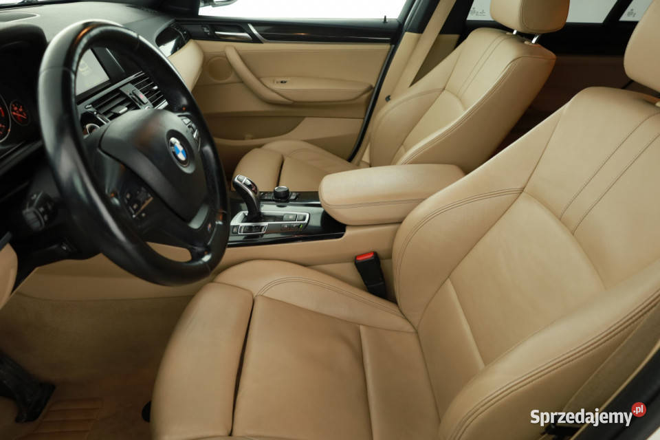 BMW X4 xDrive28i Piaseczno