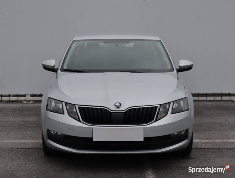 Skoda Octavia 12 TSI 1197cm3