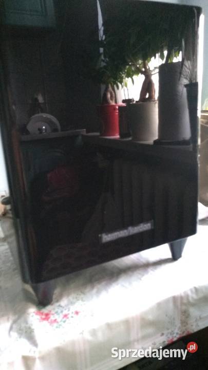 Subwoofer Karman Hardon dolnośląskie