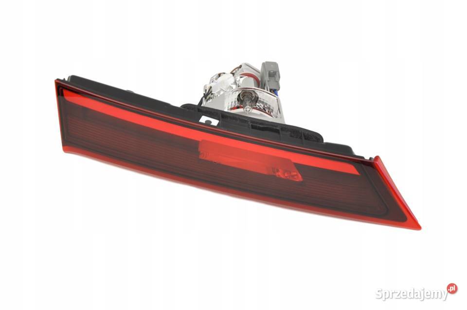 VOLVO S90 II lampa tylna lewa w klape NOWA eur Bielany Wrocławskie