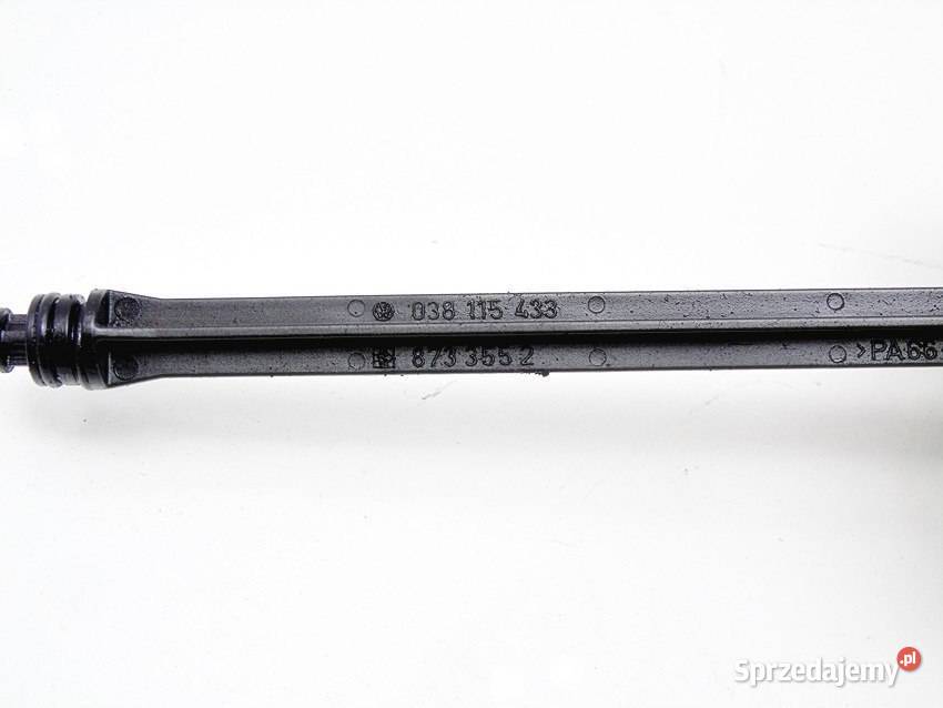 KOREK FILTRA OLEJU 19 TDI PASSAT B5 AUDI A4 śląskie