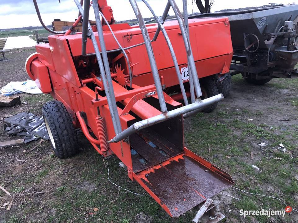 Prasa kostująca Sipma Z2241 sprzedam