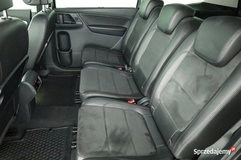 VW Sharan 20 TDI czujnik deszczu Piaseczno sprzedam