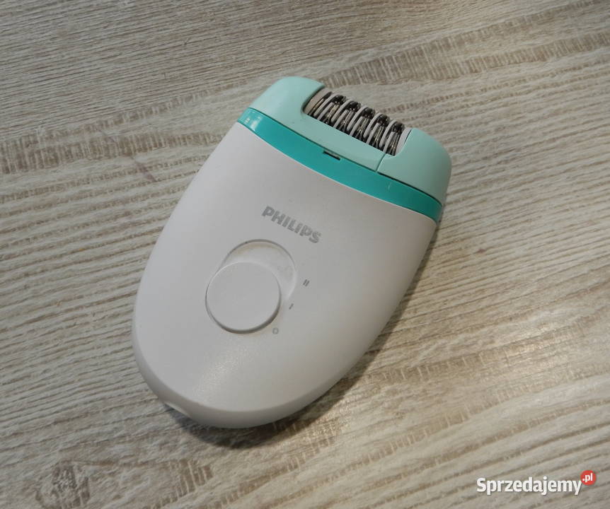 Depilator Philips 2000 Leżajsk