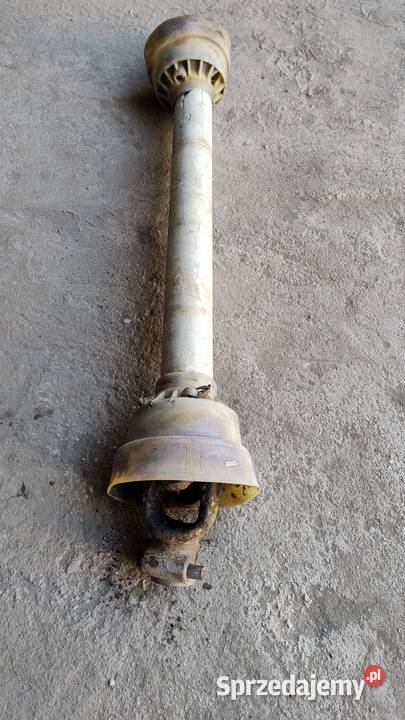 Wałek Przekaźnika Wom Kowale Pańskie