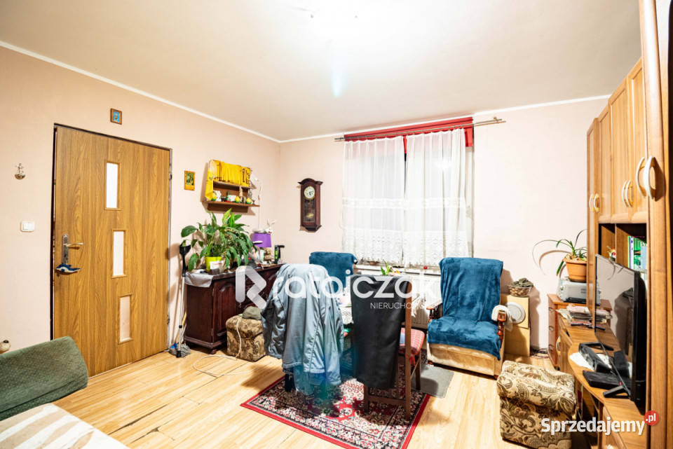 Mieszkanie 42m2 2pok Wejherowo Śmiechowska